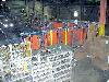  SALMOROGHI Robotic Packing System for POY, 2000 yr,